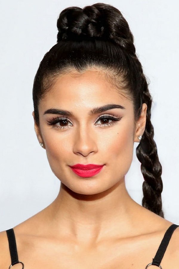 Foto de Diane Guerrero