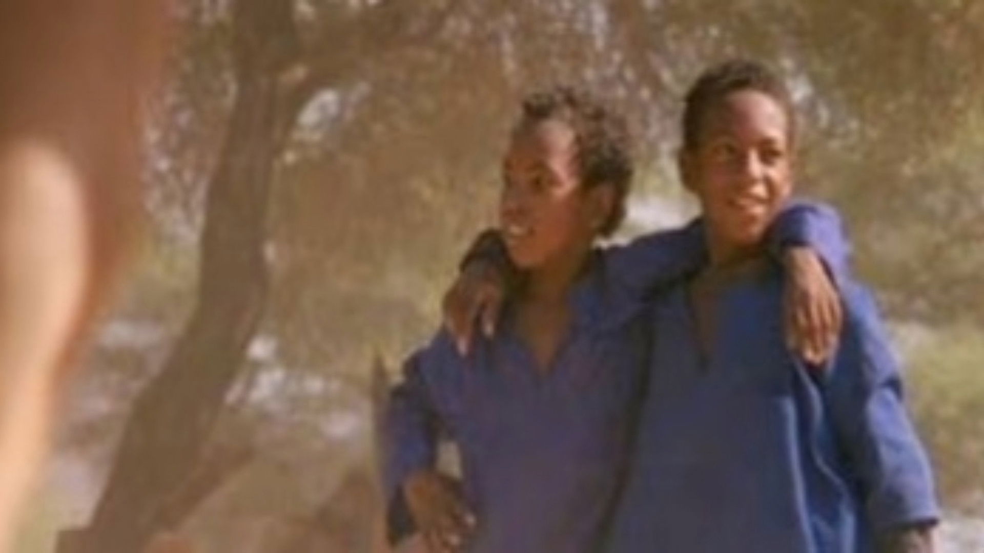 Africa: Desert Odyssey