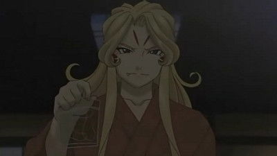 Ah! I'm Half Goddess, Half Demon?!