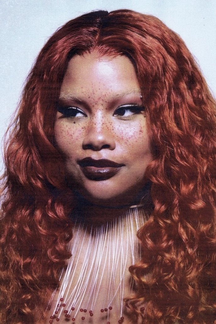 Foto de Shygirl