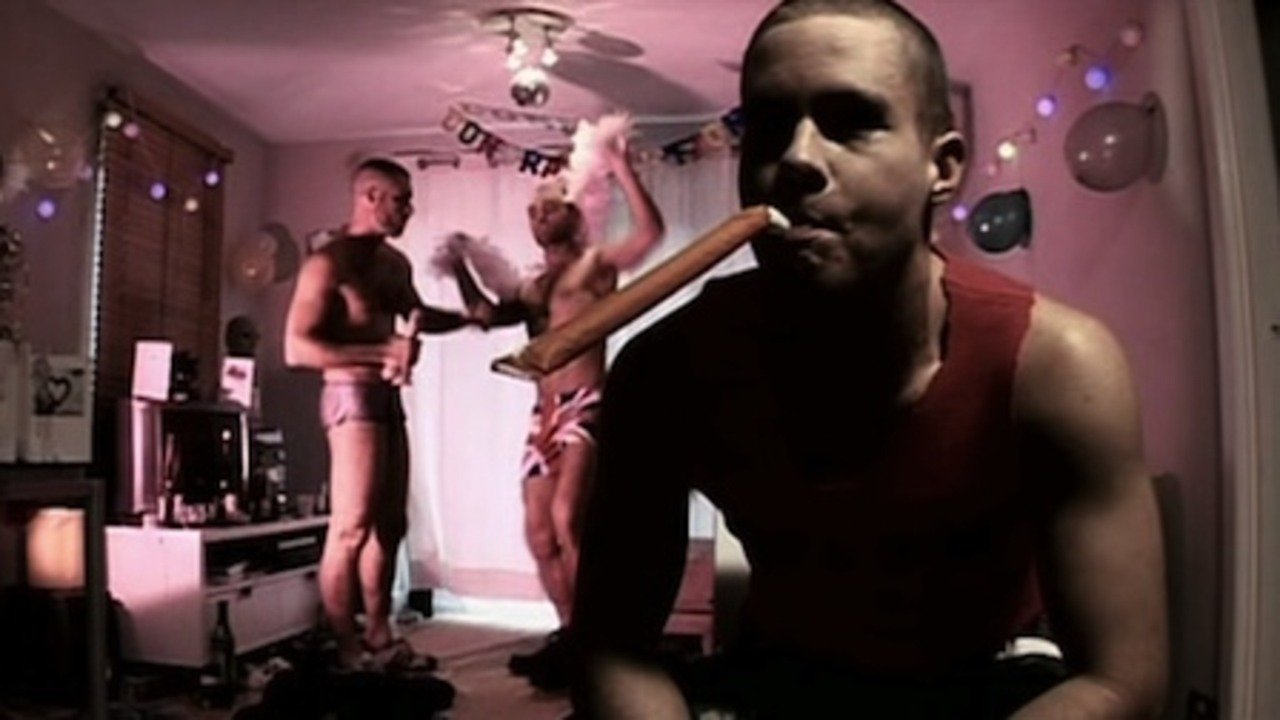 Backdrop image
