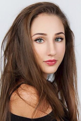 Foto de Natálie Grossová