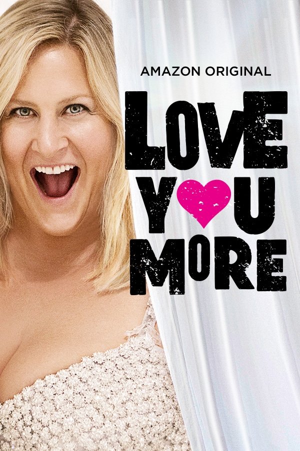 Poster de Love You More