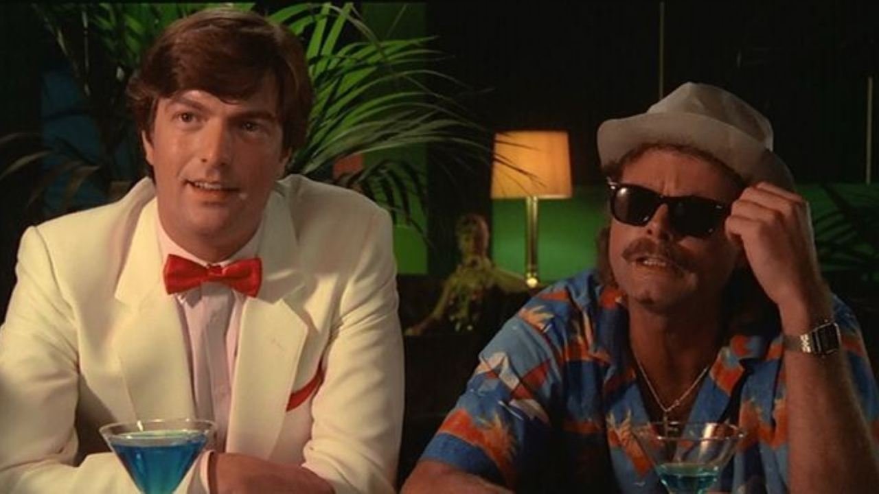 Walter & Carlo: Daddy's 4 Movies (Collection)