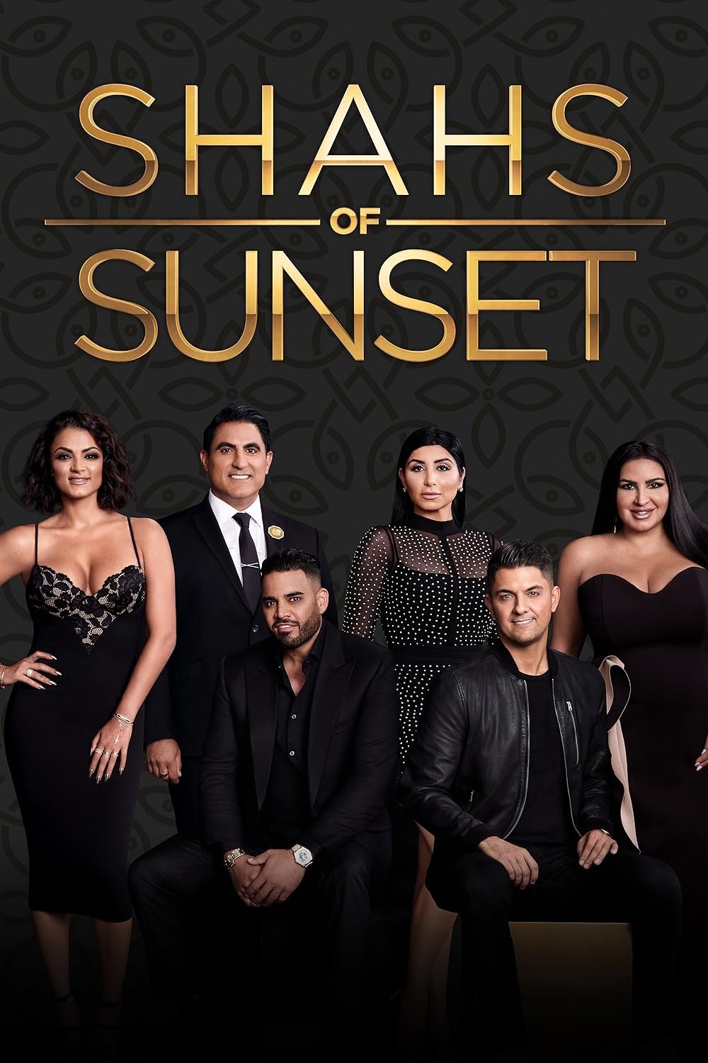 Poster de Temporada 9