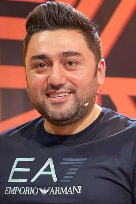 Foto de Müşfiq Şahverdiyev