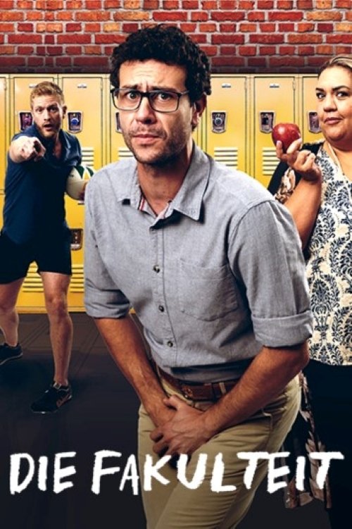 Poster de Temporada 1