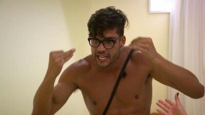 Ex On the Beach Brazil