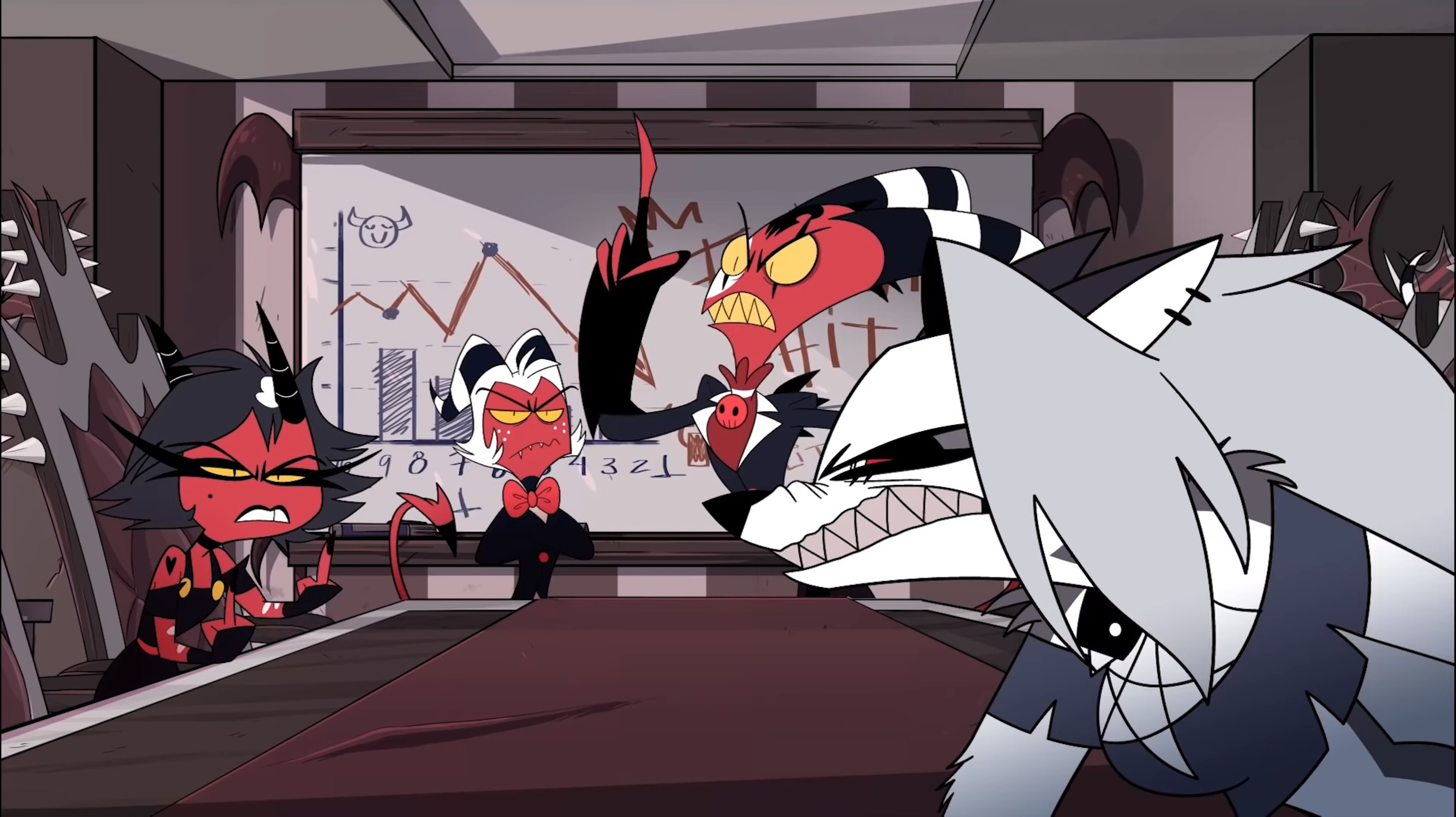 Helluva Boss (Pilot)