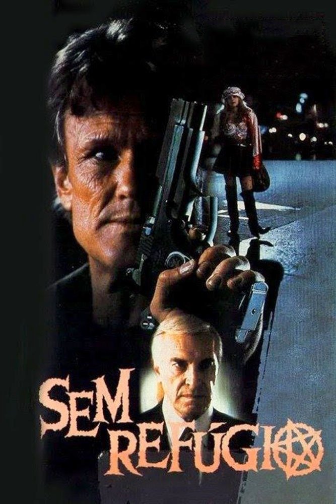 Poster de Sem Refúgio
