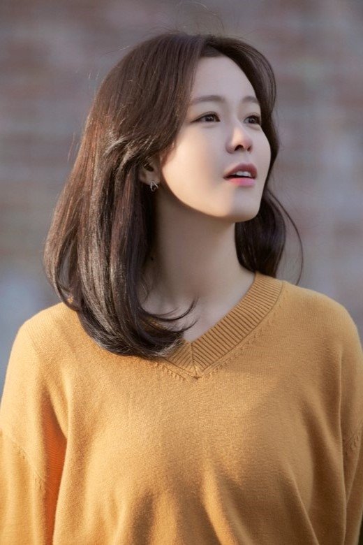 Foto de 경수진