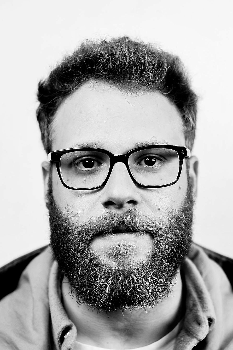 Foto de Seth Rogen