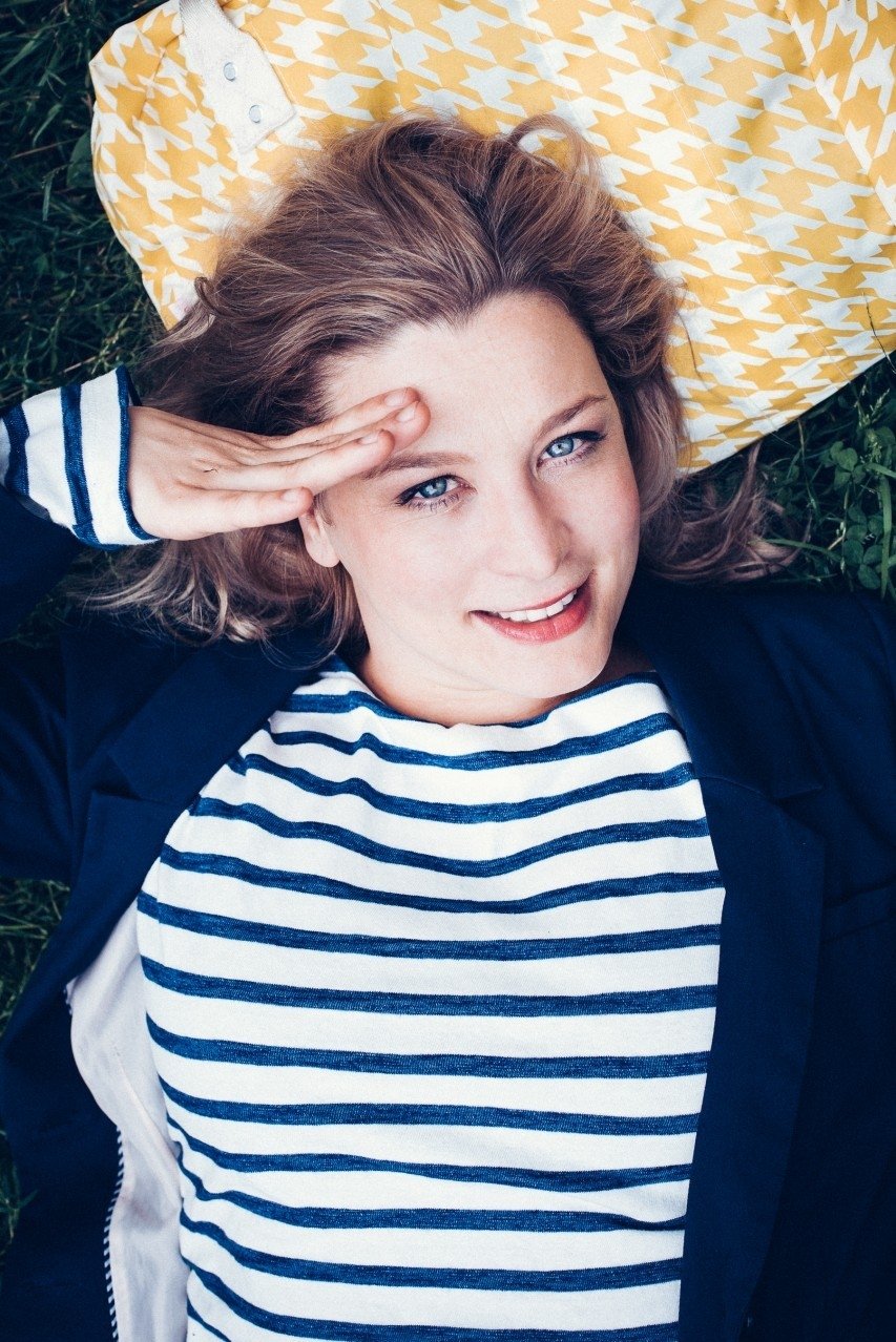 Foto de Anna König