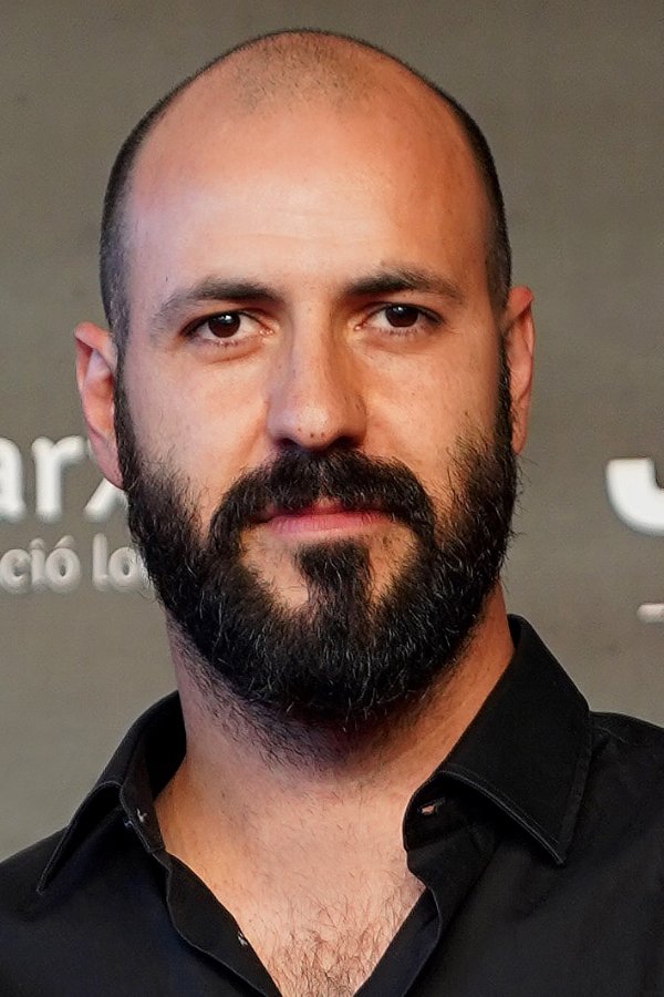 Foto de Albert Pintó
