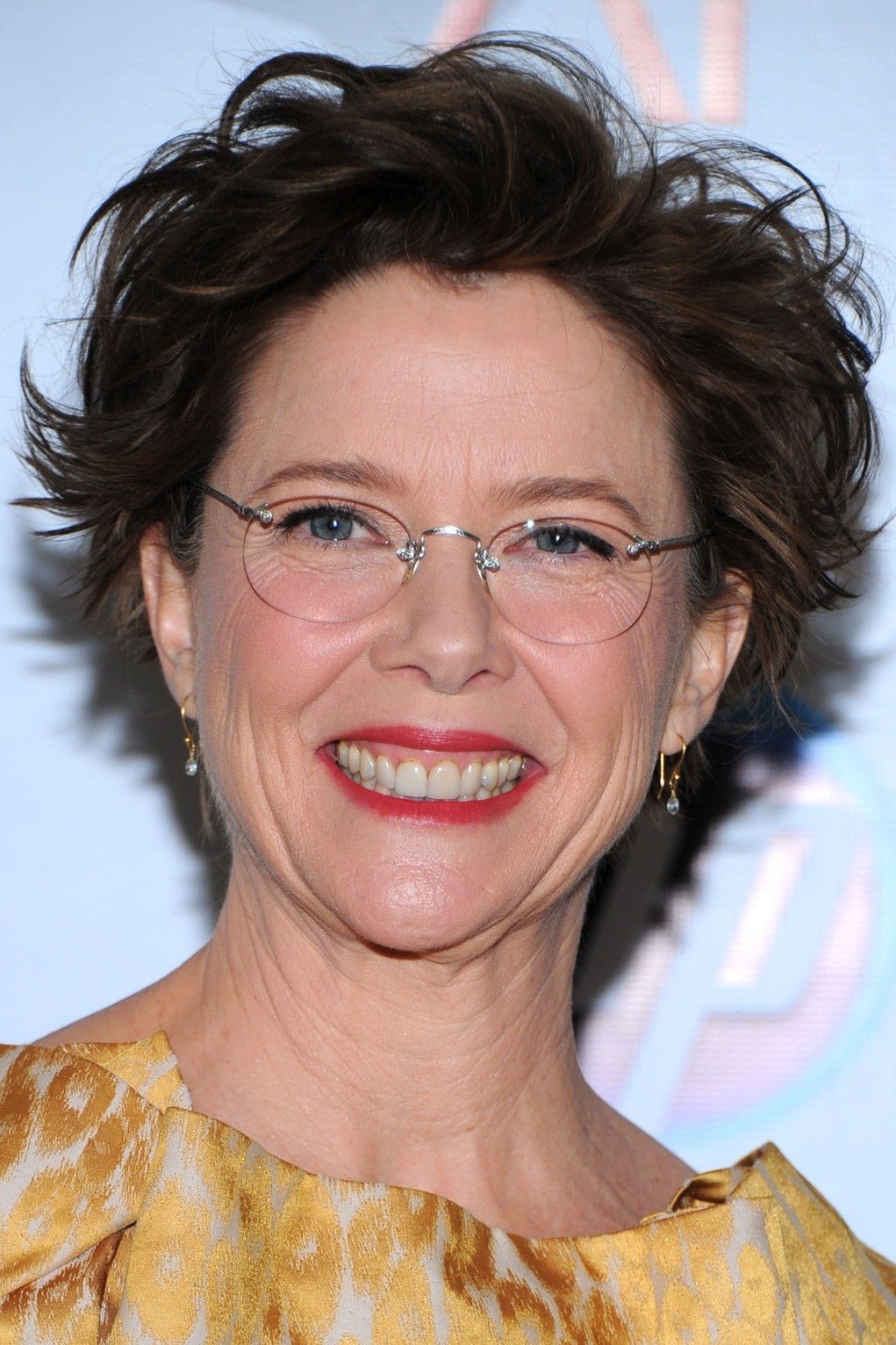 Foto de Annette Bening
