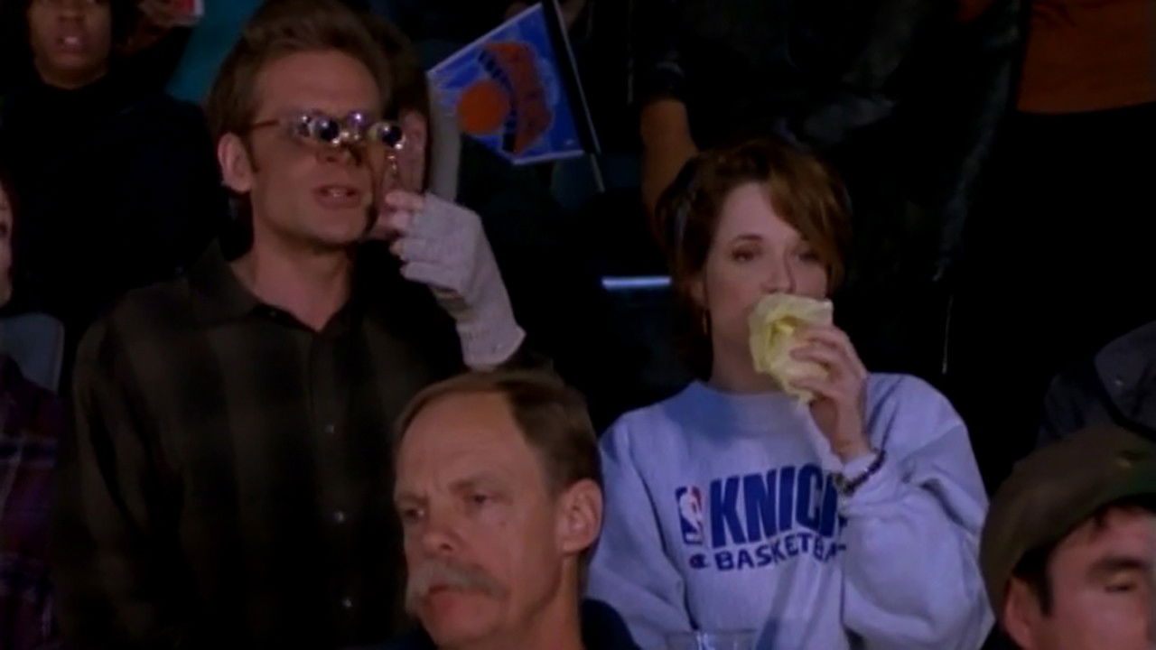 Caroline and the Long Shot