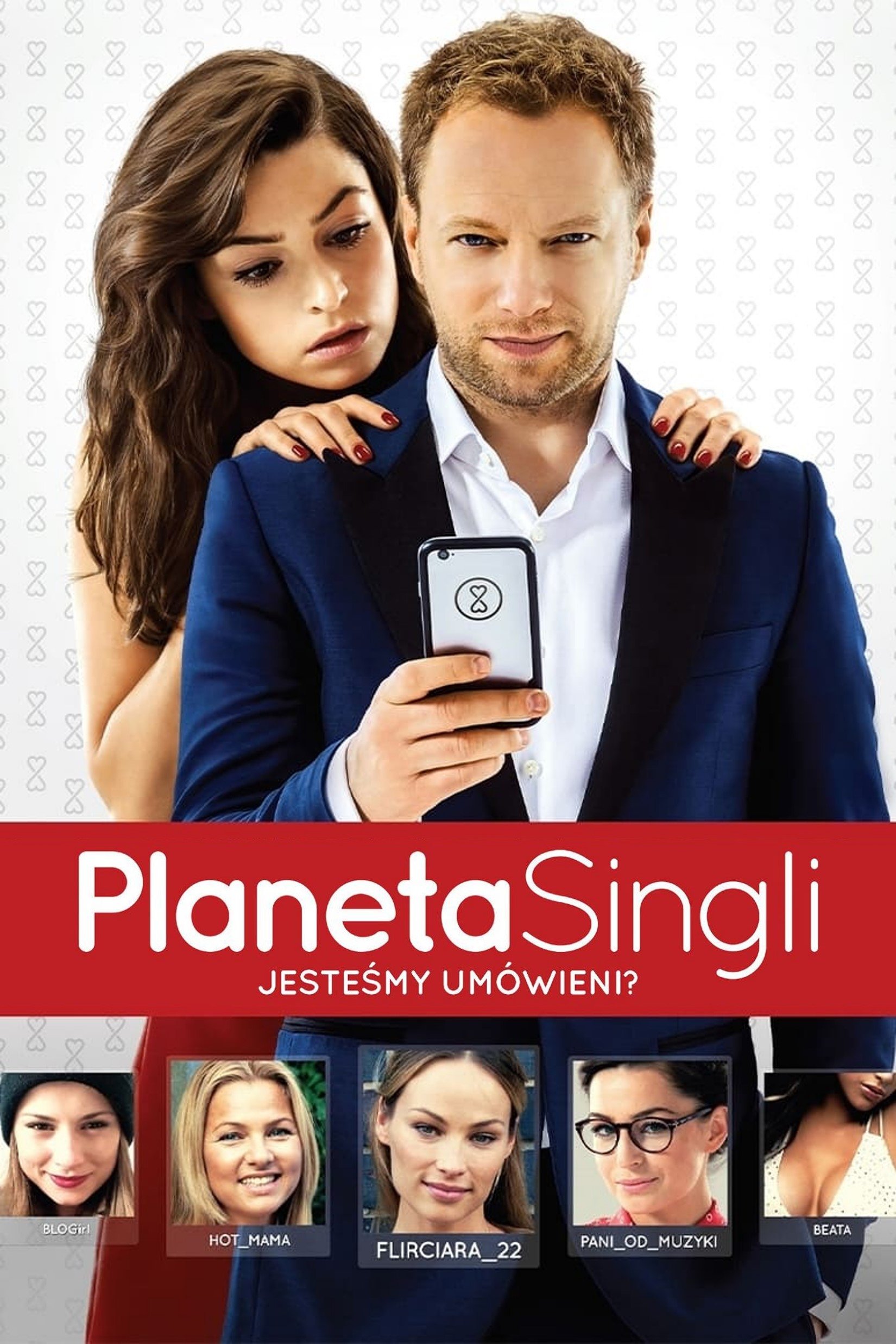 Poster movie