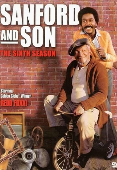 Poster de Temporada 6