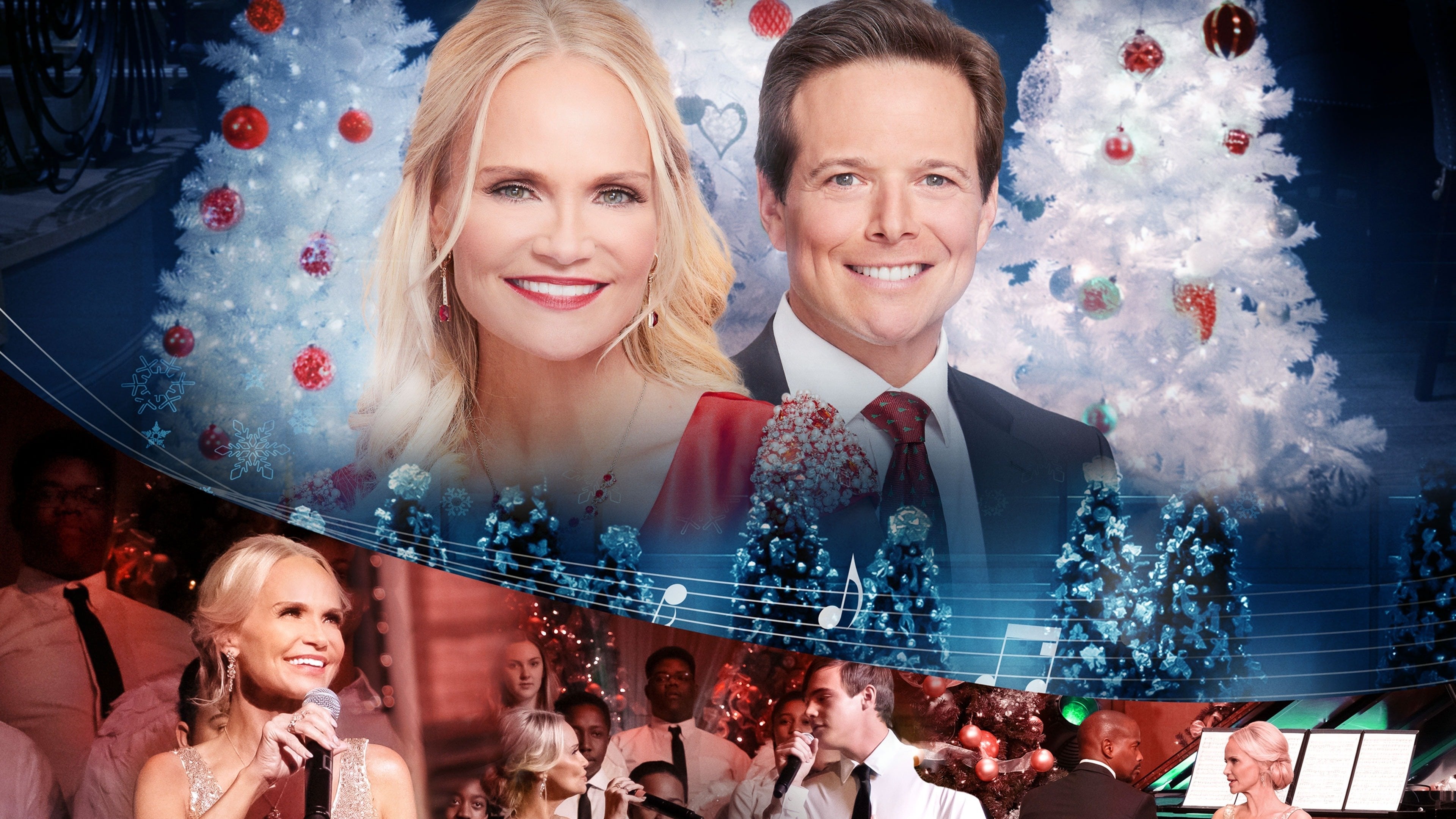 A Christmas Love Story 2019 123movies