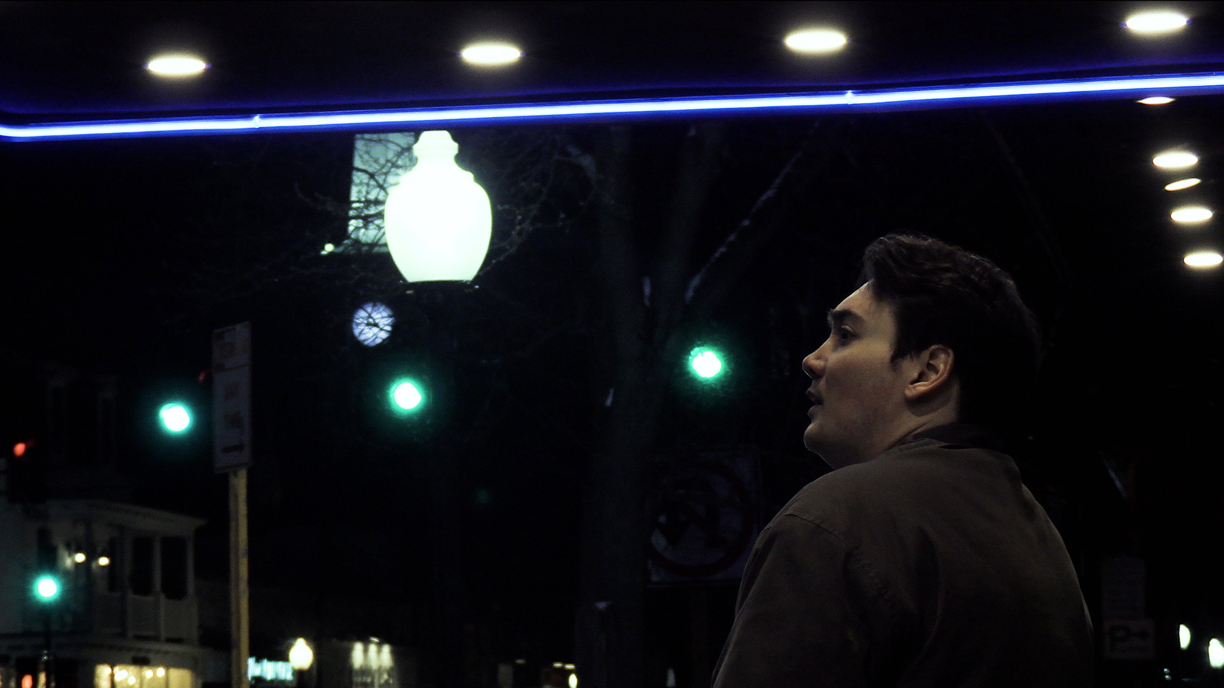 Director