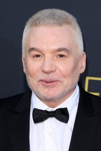 Foto de Mike Myers