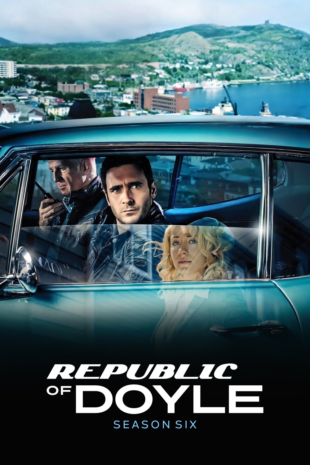 Poster de Temporada 6