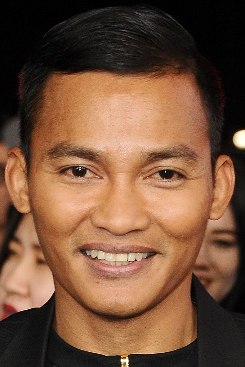 Foto de Tony Jaa