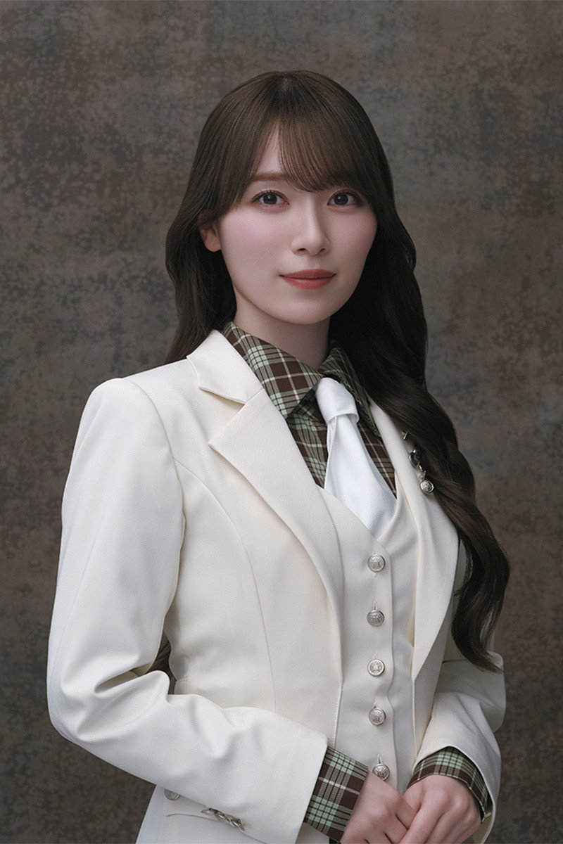 守屋麗奈