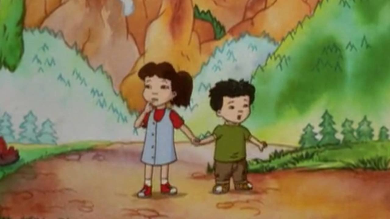 Dragon Tales