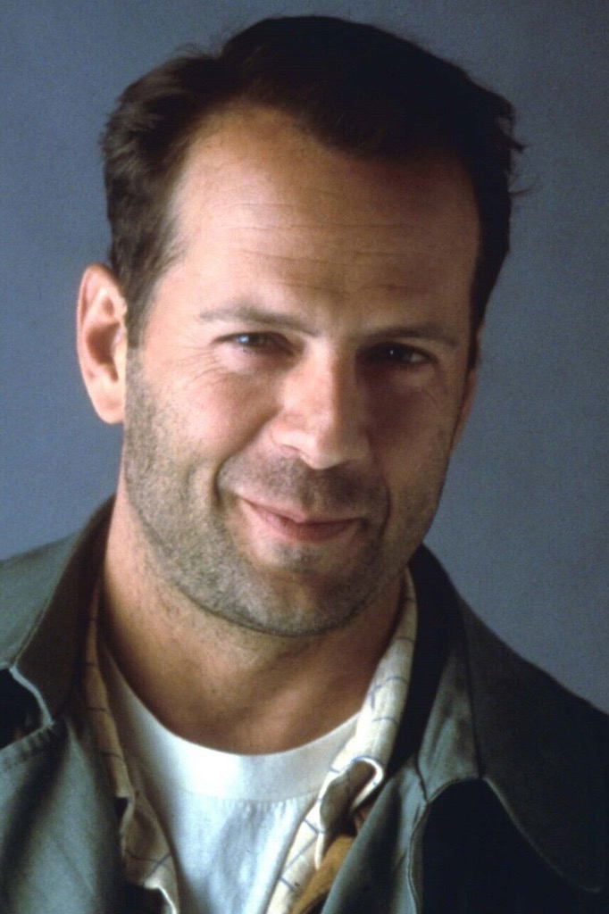 Foto de Bruce Willis