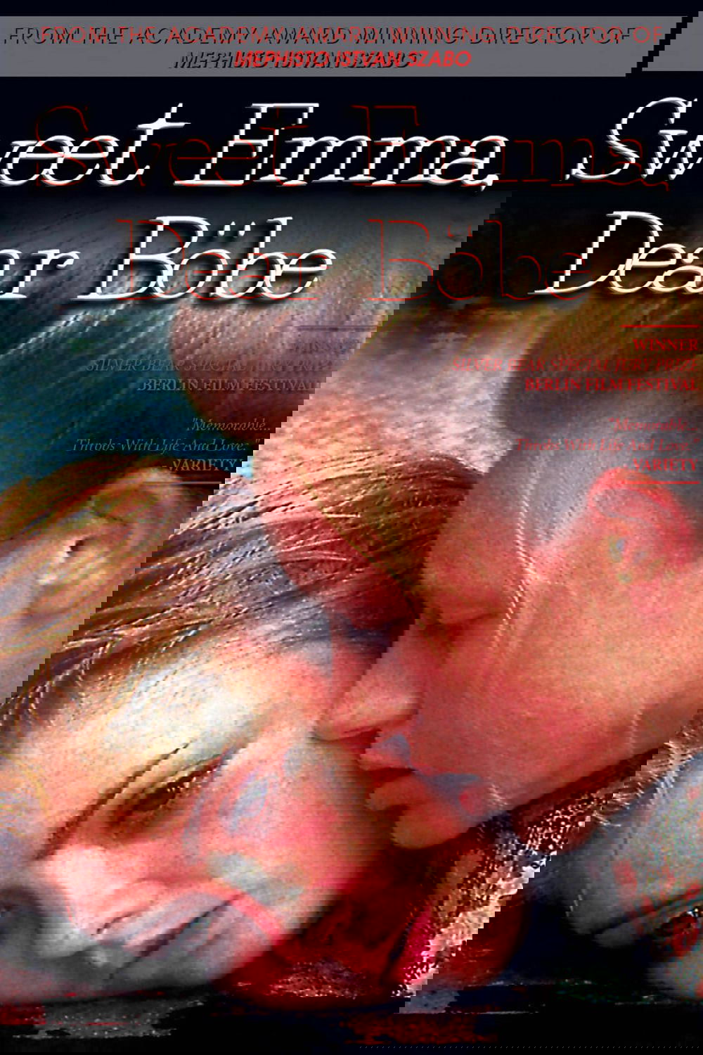 Sweet Emma, Dear Böbe