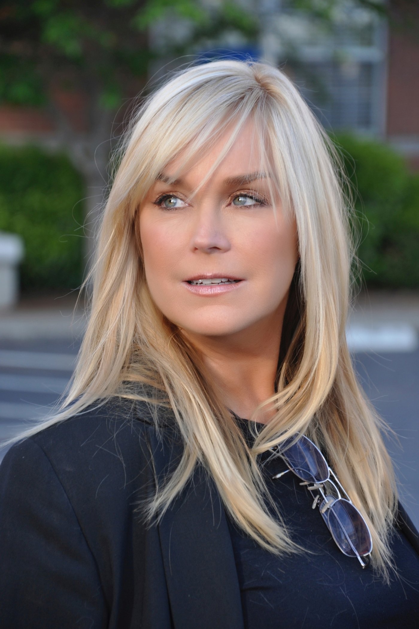 Foto de Catherine Hickland