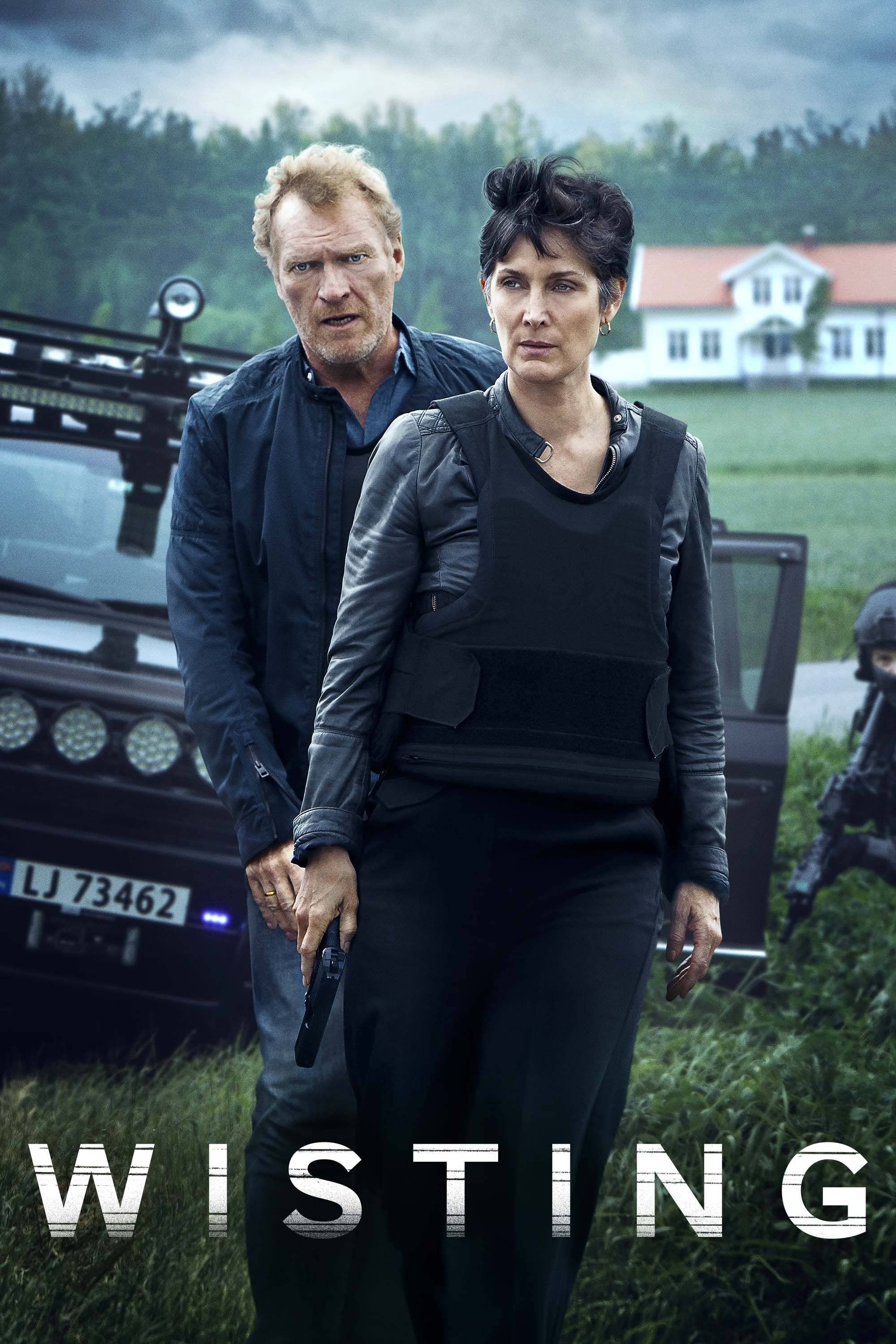 Poster de Temporada 3