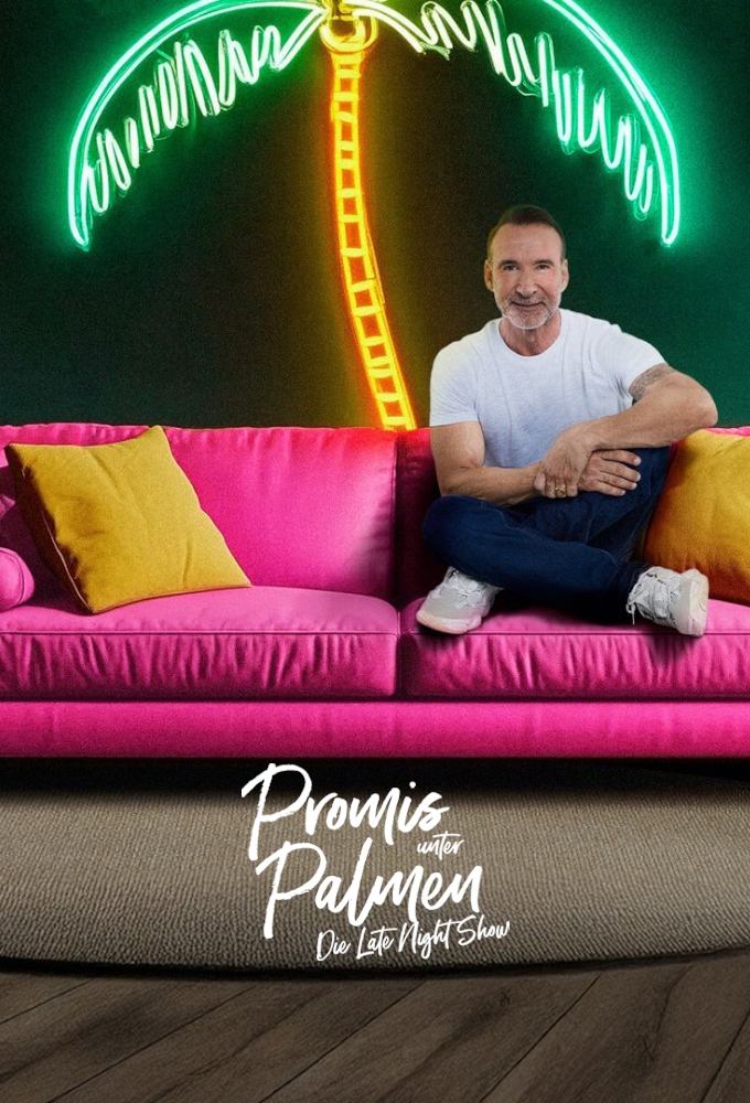 Poster de Temporada 2