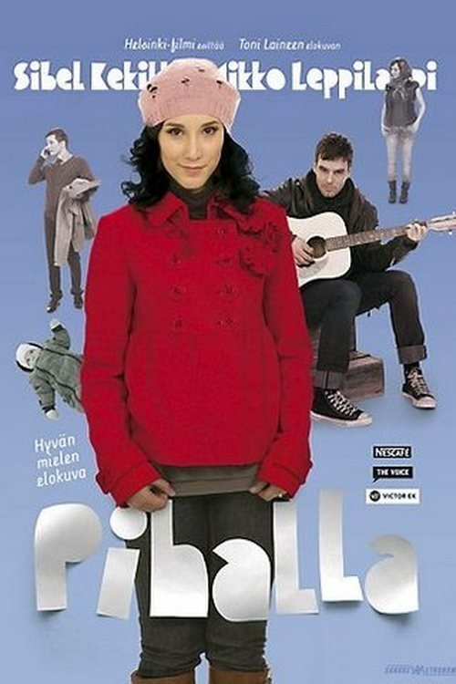 Poster movie