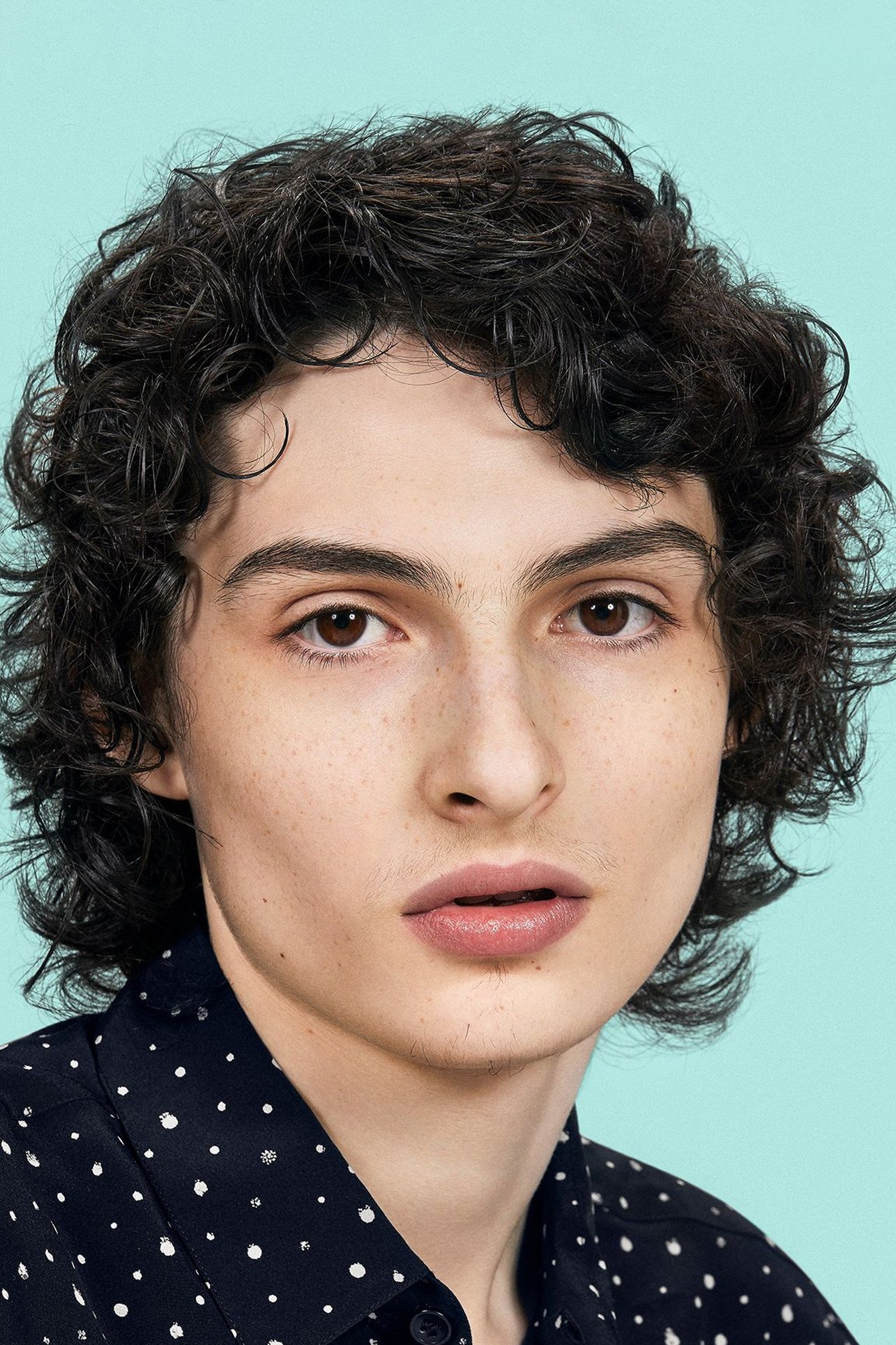 Foto de Finn Wolfhard