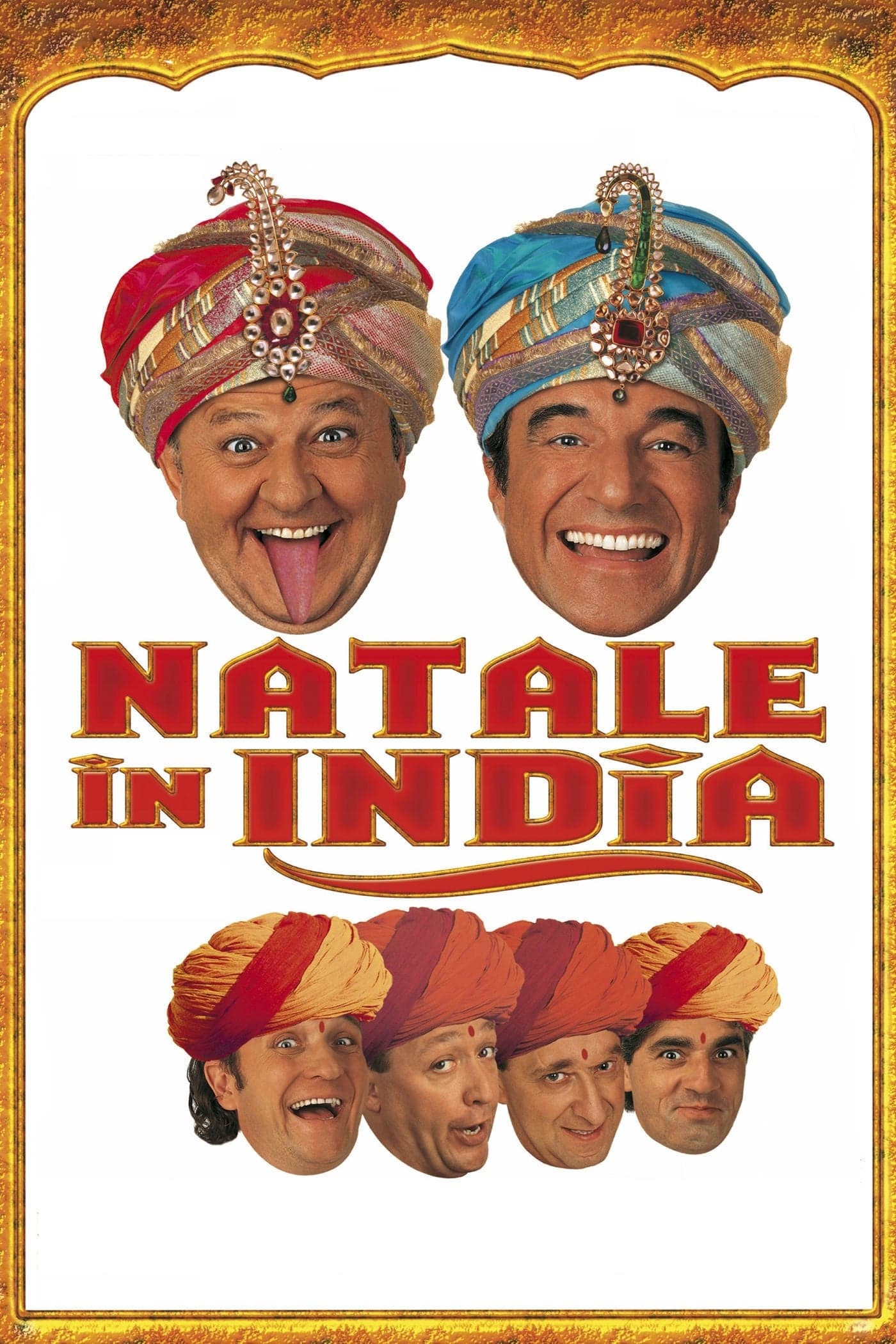 Poster movie