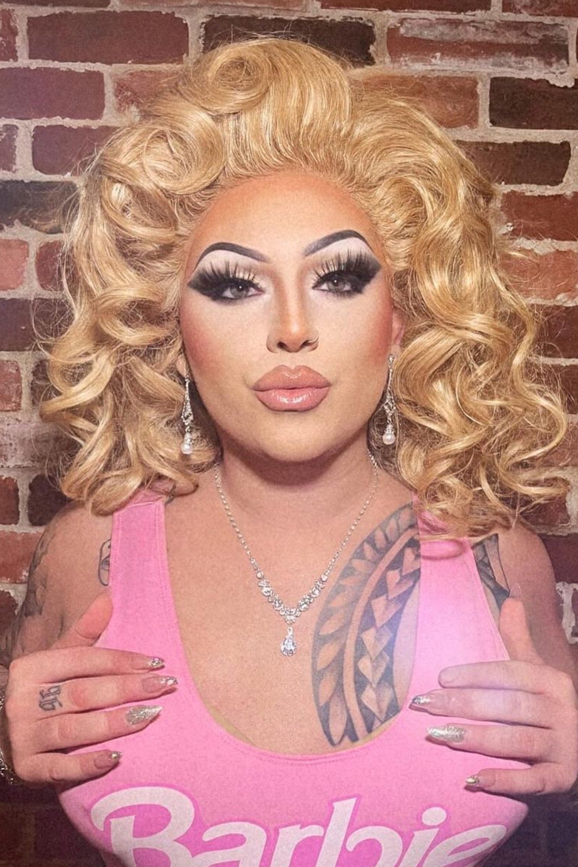 Foto de Gigi Glam