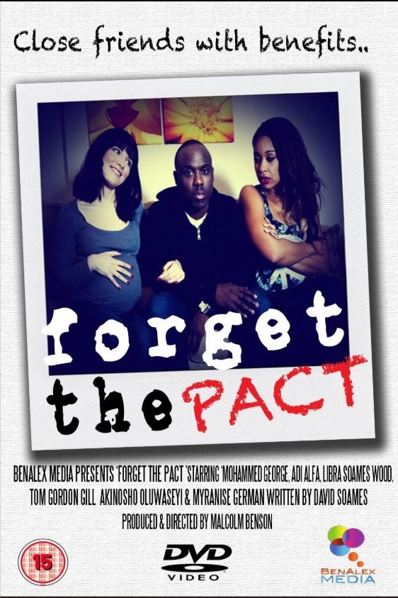 Poster de Forget The Pact