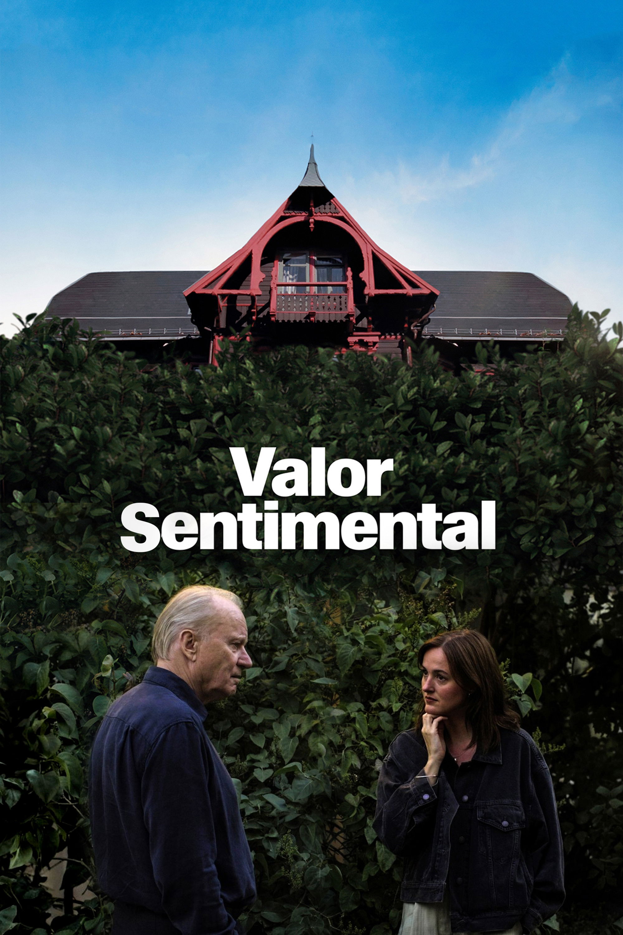 Valor Sentimental