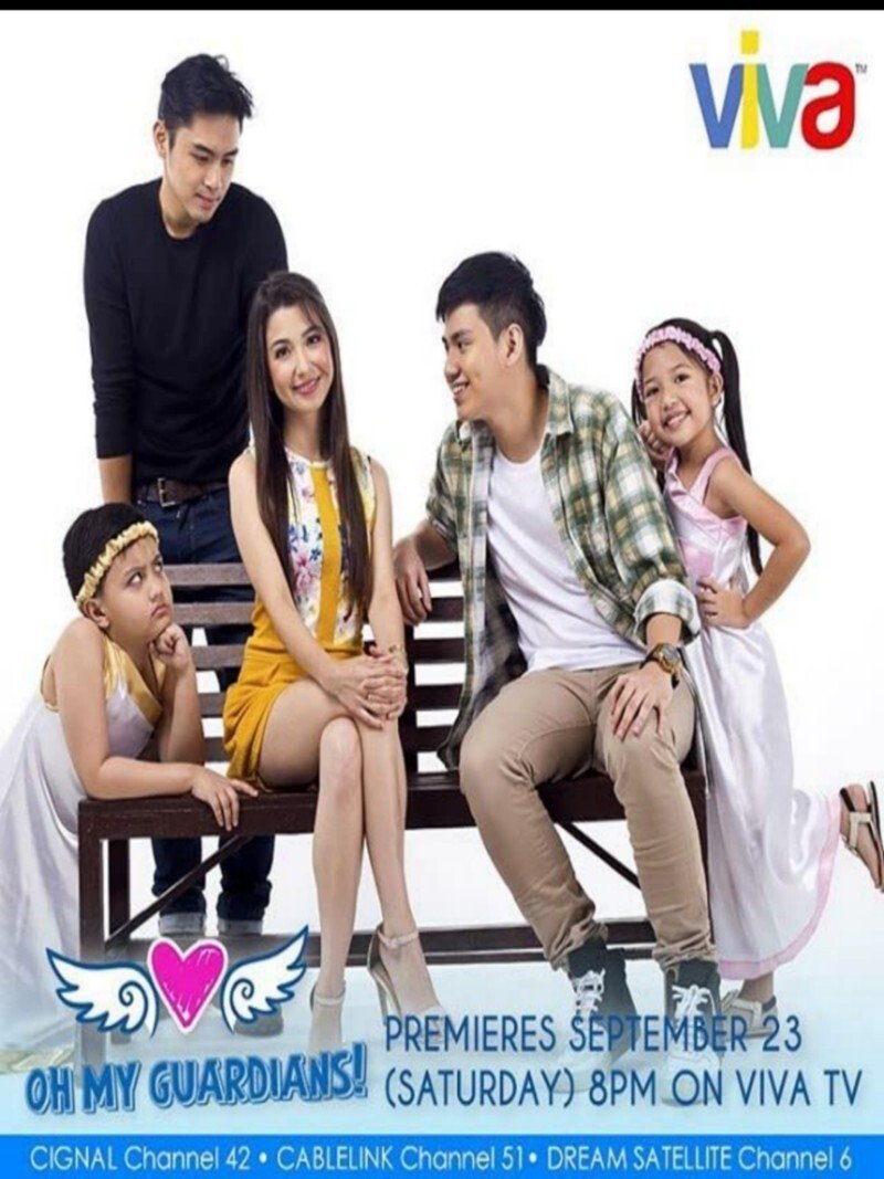 Poster de Temporada 1