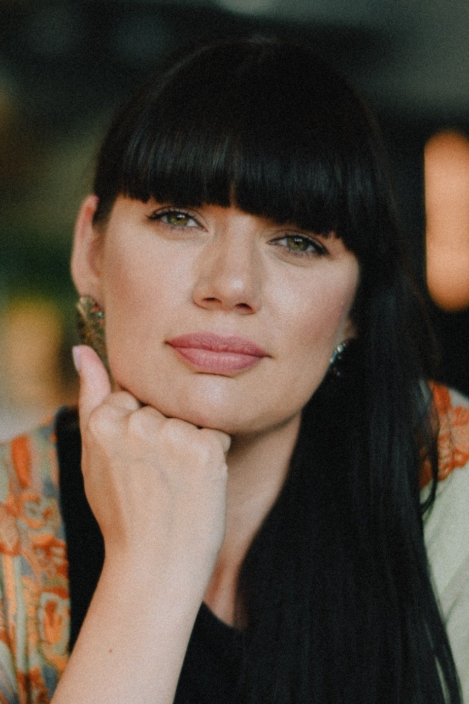 Foto de Riina Ries