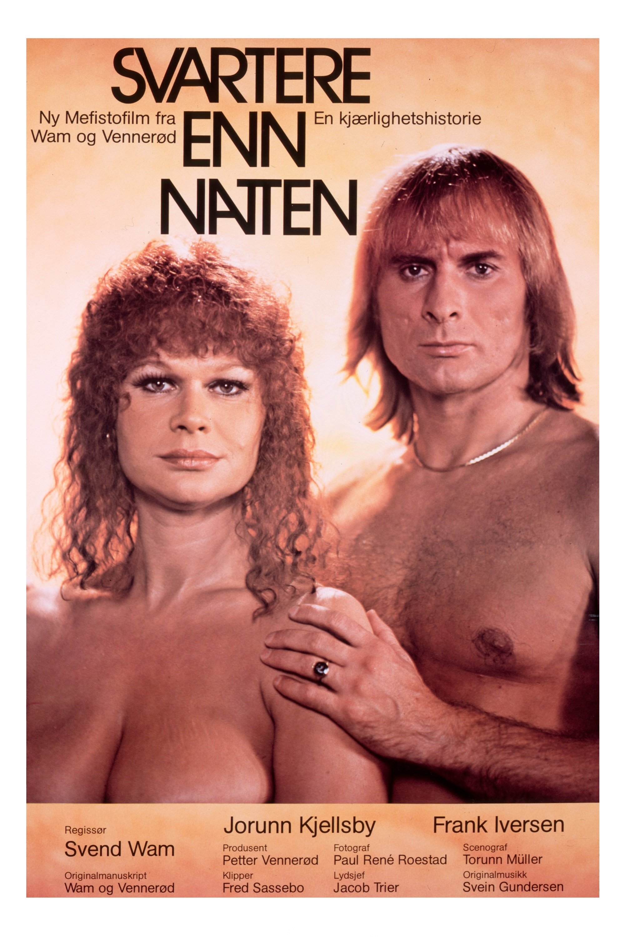 Poster movie