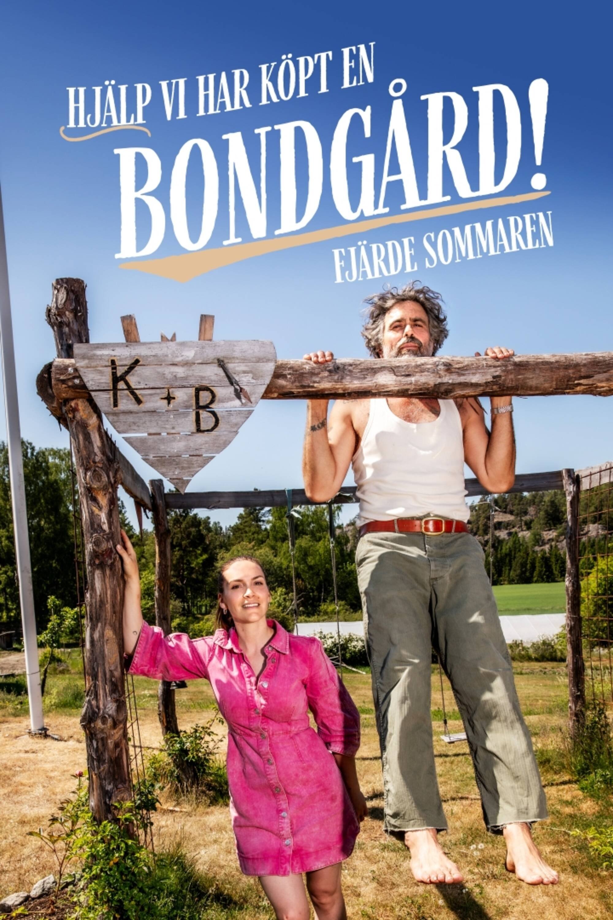 Poster de Temporada 4