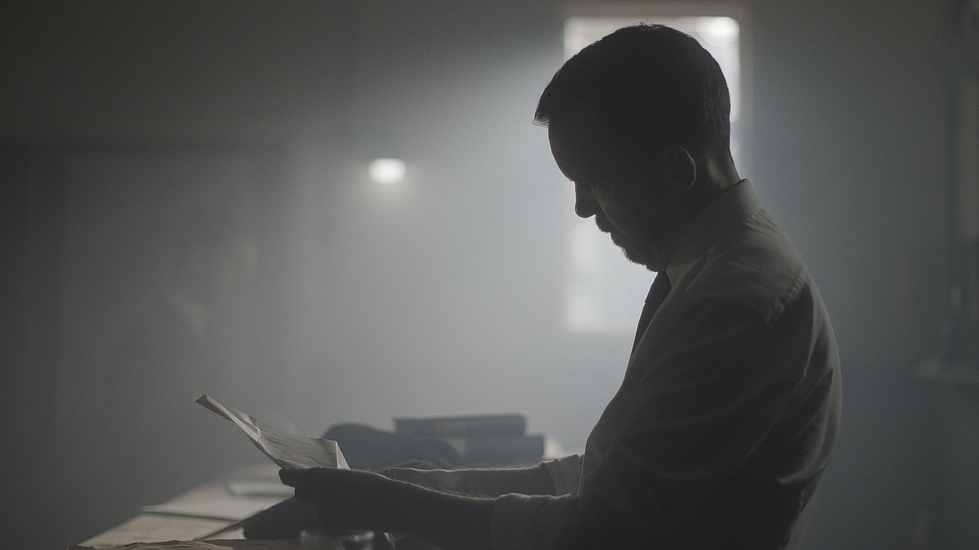 The Babies in the Thames