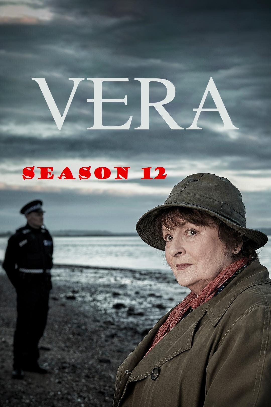 Poster de Temporada 12