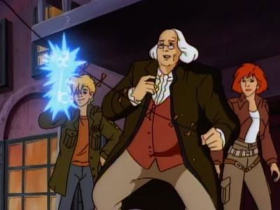 A Date With Carmen (2)