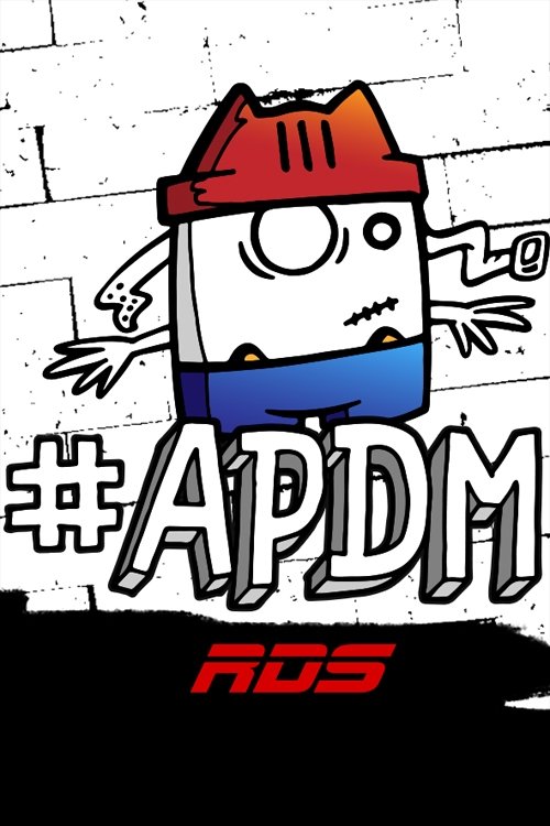 Poster de Avec pas d'match