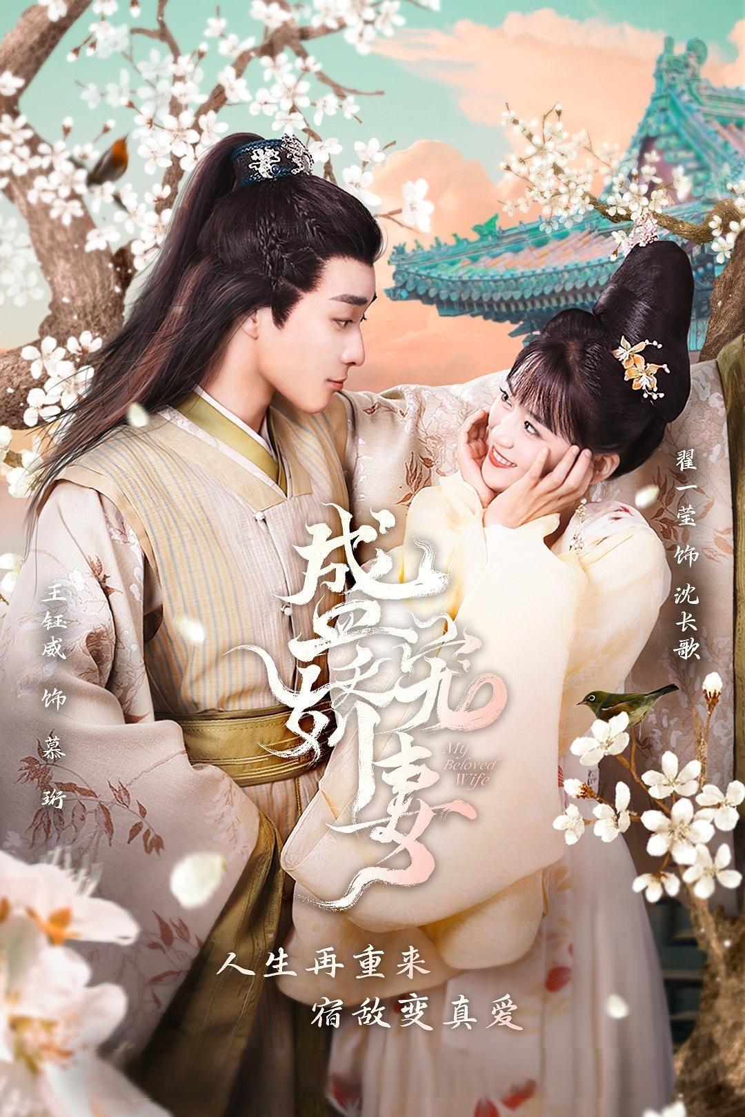 Poster de 盛宠娇妻