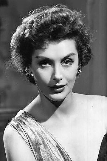 Foto de Kay Kendall